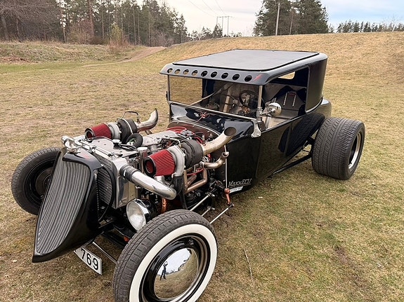Ford Model T