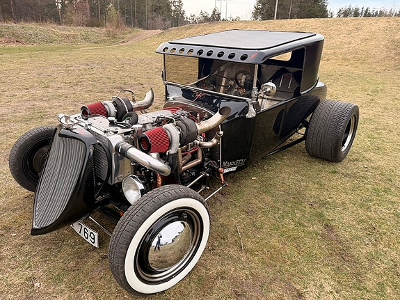 Ford Model T 2 of 17