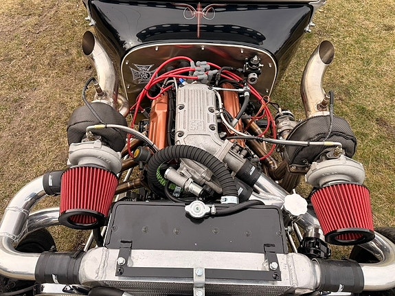 Ford Model T 12 of 17