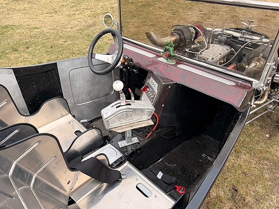 Ford Model T 15 of 17