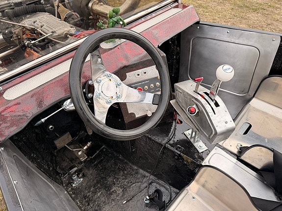 Ford Model T 17 of 17
