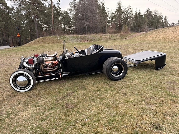 Ford Model T 14 of 17