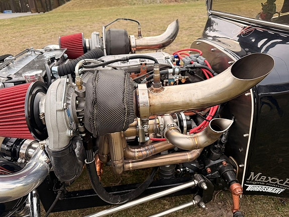 Ford Model T 3 of 17