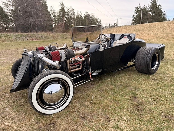 Ford Model T 13 of 17