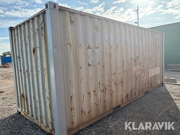 Container 20 fot 4 of 6