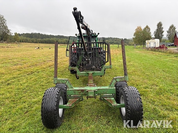 Skogskärra Farma 12-8.5 4 of 6
