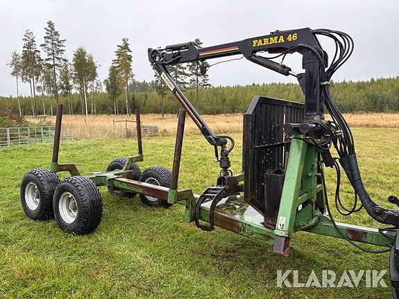 Skogskärra Farma 12-8.5 6 of 6