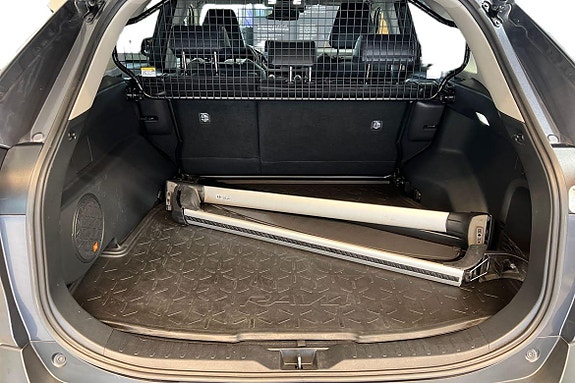 Toyota RAV4 12 of 21