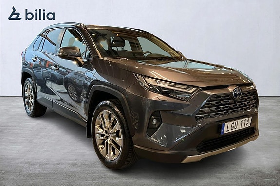Toyota RAV4 20 of 21