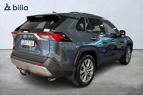 Toyota RAV4 19 of 21