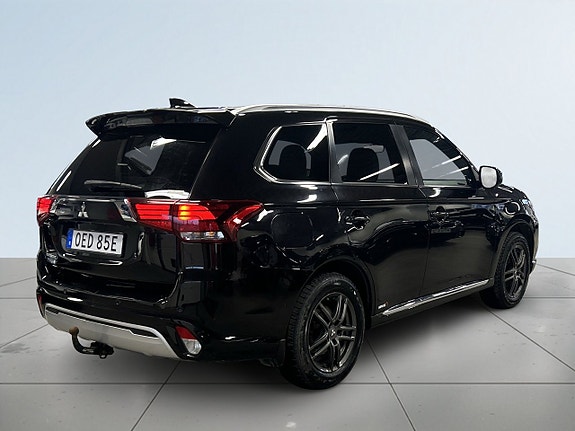 Mitsubishi Outlander 6 of 22