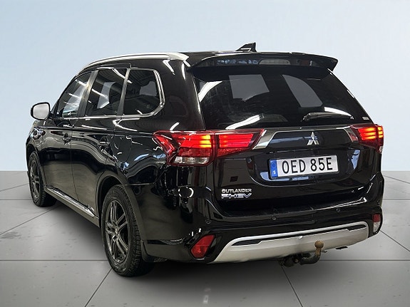 Mitsubishi Outlander 5 of 22