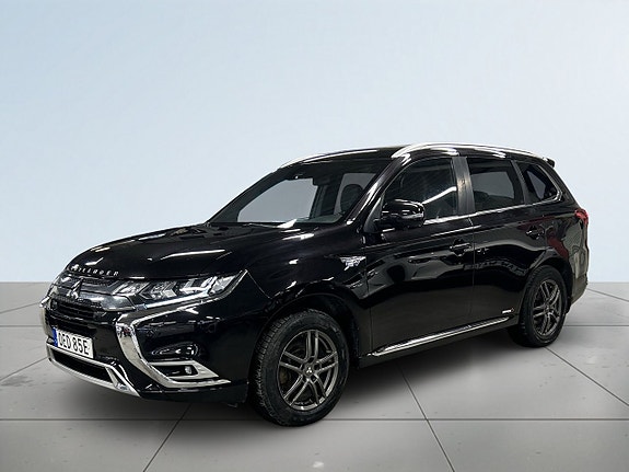 Mitsubishi Outlander 16 of 22
