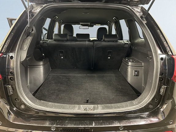 Mitsubishi Outlander 12 of 22