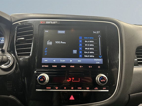 Mitsubishi Outlander 11 of 22