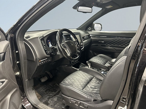 Mitsubishi Outlander 7 of 22