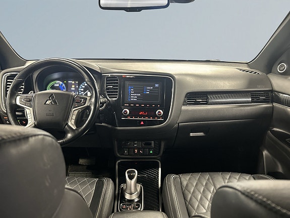 Mitsubishi Outlander 8 of 22
