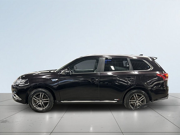 Mitsubishi Outlander 4 of 22