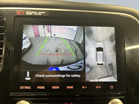 Mitsubishi Outlander 15 of 22