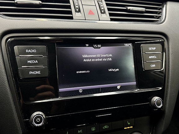 Skoda Octavia 15 of 16