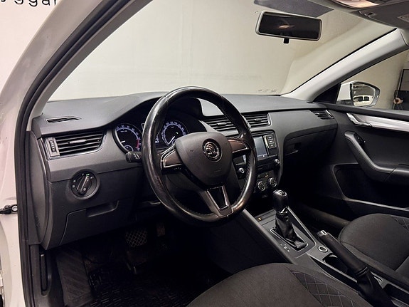 Skoda Octavia 7 of 16