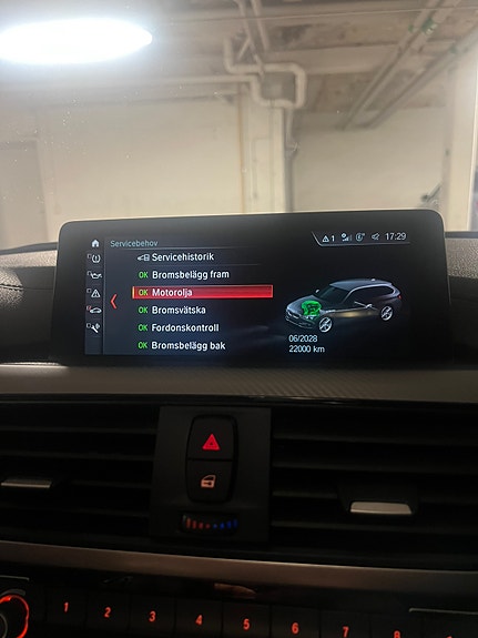 BMW 340i 10 of 10