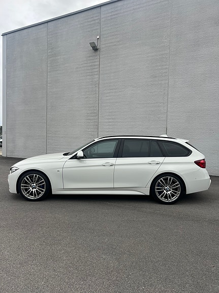BMW 340i 4 of 10