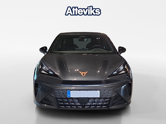 Cupra Raval 8 of 13