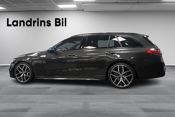 Mercedes-Benz C300 4 of 14