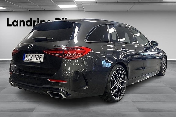 Mercedes-Benz C300 7 of 14