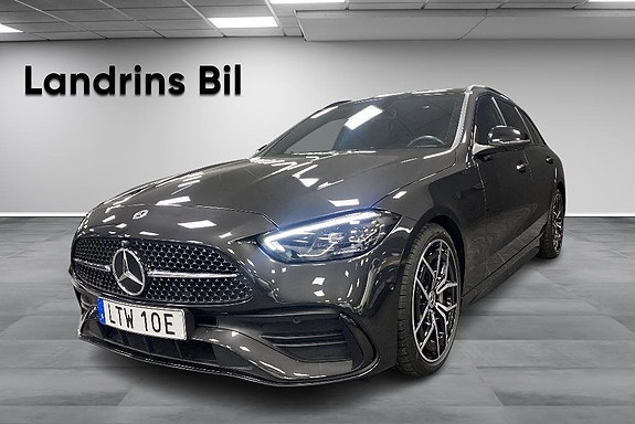 Mercedes-Benz C300