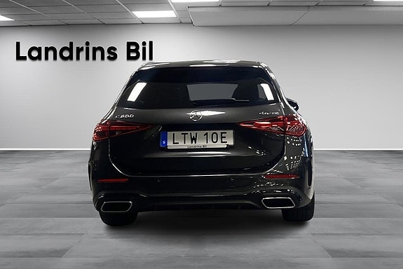 Mercedes-Benz C300 5 of 14
