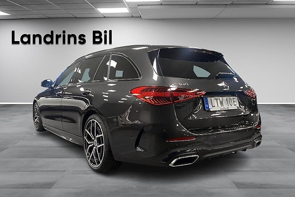 Mercedes-Benz C300 6 of 14