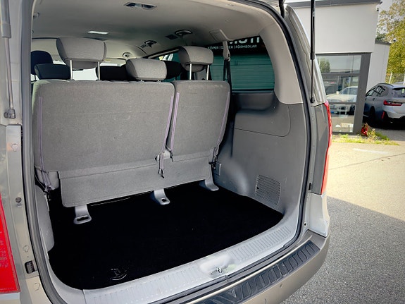 Hyundai H-1 10 of 11