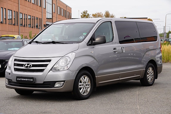 Hyundai H-1