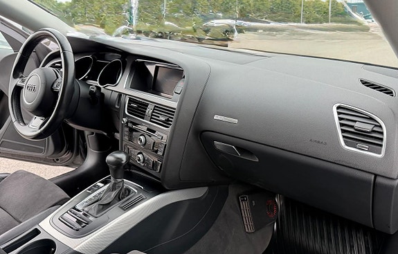 Audi A5 12 of 14