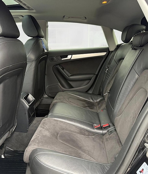 Audi A5 13 of 14