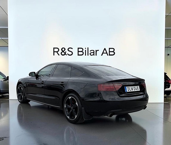 Audi A5 7 of 14