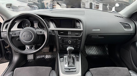 Audi A5 10 of 14