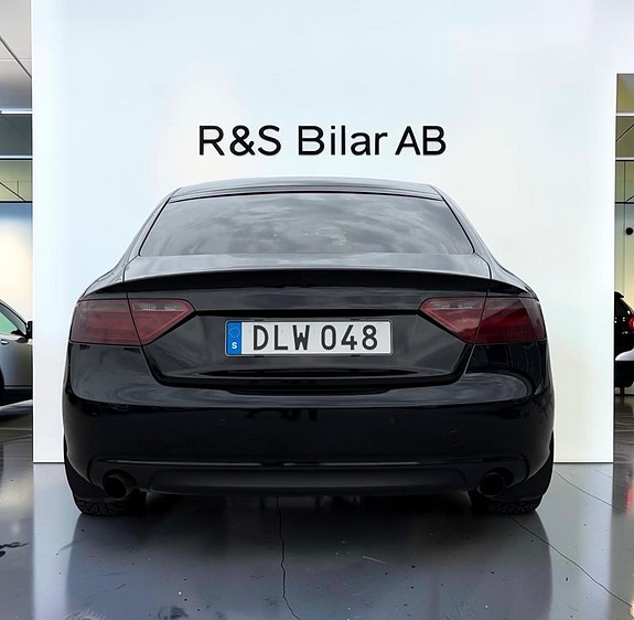Audi A5 5 of 14