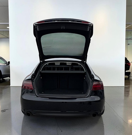 Audi A5 6 of 14