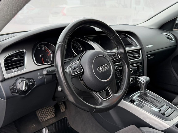 Audi A5 11 of 14