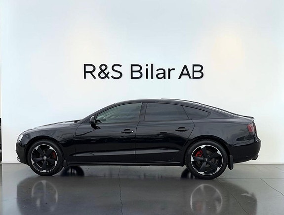 Audi A5 9 of 14