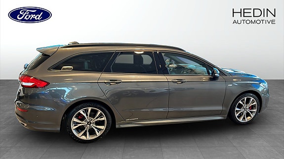 Ford Mondeo 6 of 9