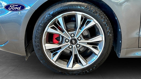 Ford Mondeo 9 of 9