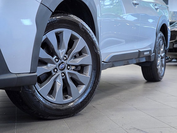 Subaru Outback 6 of 15