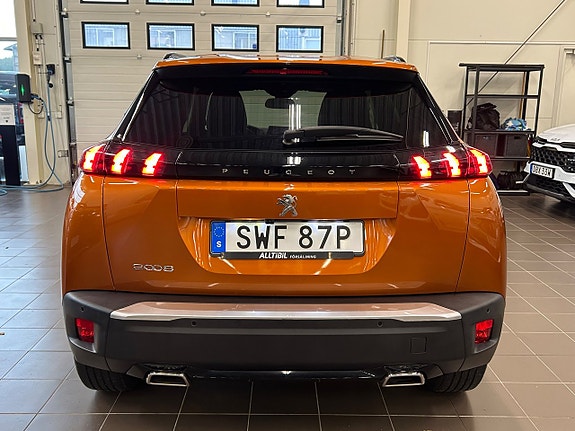 Peugeot 2008 6 of 30
