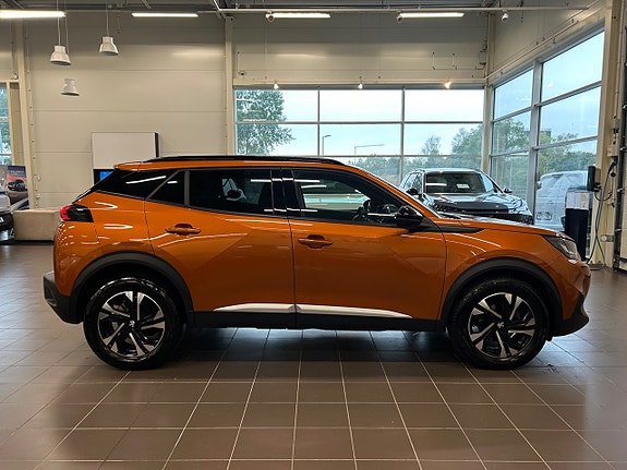 Peugeot 2008 8 of 30
