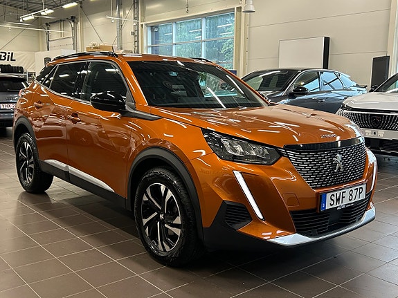 Peugeot 2008 9 of 30