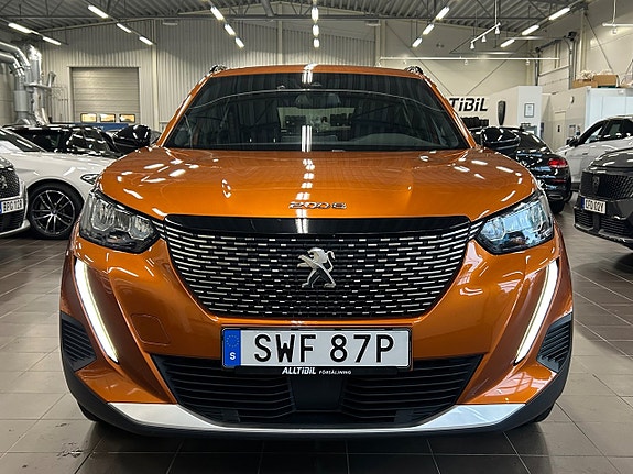 Peugeot 2008 10 of 30